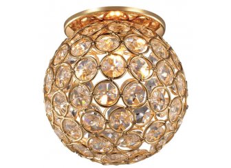 Встраиваемый светильник Elf 369739