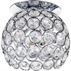 Встраиваемый светильник Elf Led 357155