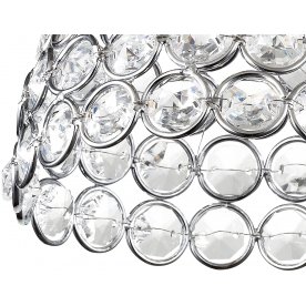 Встраиваемый светильник Elf Led 357156