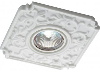 Встраиваемый светильник Farfor 369865