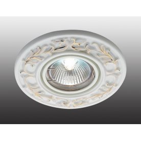 Встраиваемый светильник Farfor 369869