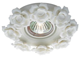 Встраиваемый светильник Farfor 369870