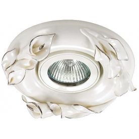 Встраиваемый светильник Farfor 370038