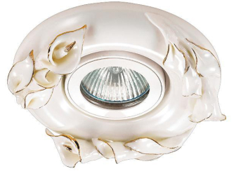 Встраиваемый светильник Farfor 370039