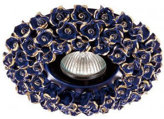 Встраиваемый светильник Farfor 370043