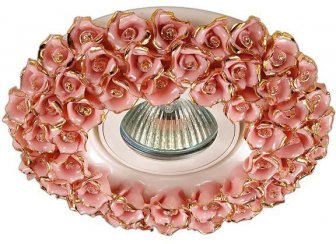 Встраиваемый светильник Farfor 370044