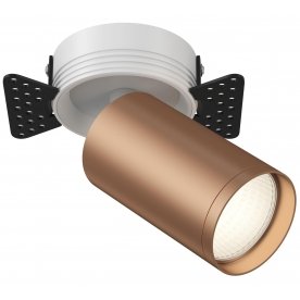 Встраиваемый светильник C058CL-1WC