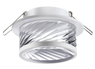 Встраиваемый светильник 370919