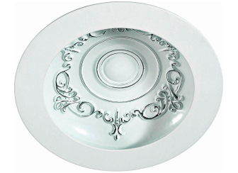 Встраиваемый светильник Gesso 357356