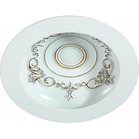 Встраиваемый светильник Gesso 357360