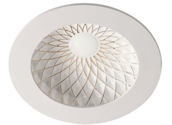 Встраиваемый светильник Gesso 357503