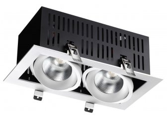 Встраиваемый светильник 358441