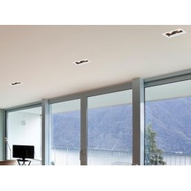 Встраиваемый светильник Gesso 370713