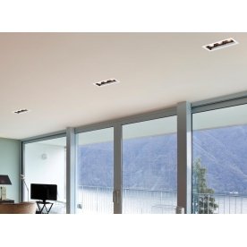 Встраиваемый светильник Gesso 370714