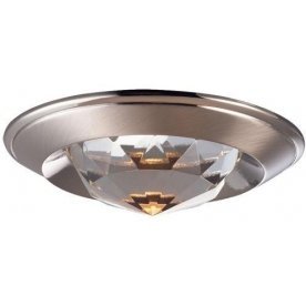 Встраиваемый светильник Glam 369426