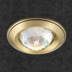 Встраиваемый светильник Glam 369649