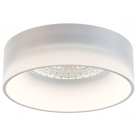 Встраиваемый светильник DL046-01W