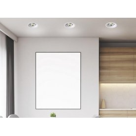 Встраиваемый светильник Glok 358025