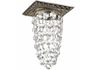 Встраиваемый светильник Grape 369993