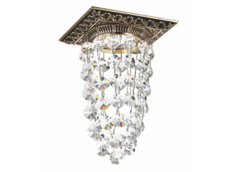 Встраиваемый светильник Grape 369995