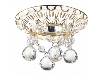 Встраиваемый светильник Grape 369997