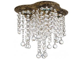 Встраиваемый светильник Grape 370021