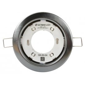 Встраиваемый светильник GX-53-04