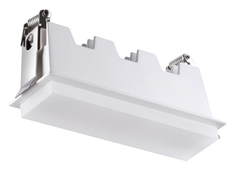 Встраиваемый светильник HIELO 358240