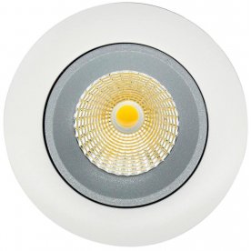 Встраиваемый светильник Каппа CLD0053W