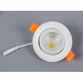 Встраиваемый светильник Каппа CLD0055N