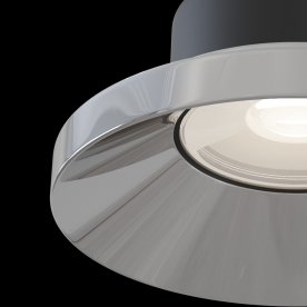 Встраиваемый светильник Kappell DL040-L10CH4K