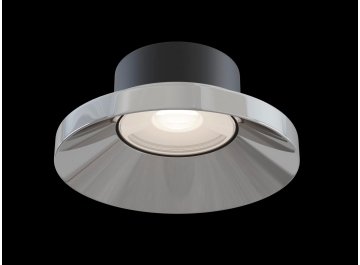 Встраиваемый светильник Kappell DL040-L10CH4K