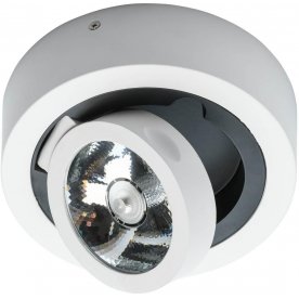 Накладной светильник Круз 637017401