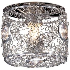 Встраиваемый светильник Lace 369455