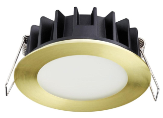 Встраиваемый светильник 358950