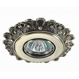 Встраиваемый светильник Ligna 370268