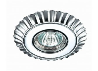 Встраиваемый светильник Ligna 370273