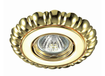 Встраиваемый светильник Ligna 370282