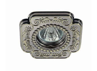 Встраиваемый светильник Ligna 370284