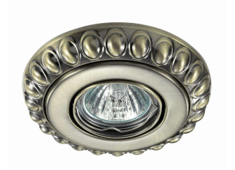 Встраиваемый светильник Ligna 370304