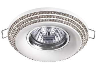 Встраиваемый светильник Lilac 370440