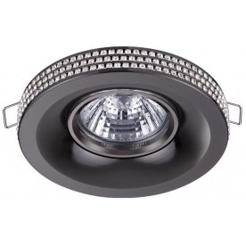 Встраиваемый светильник Lilac 370443