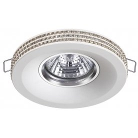 Встраиваемый светильник Lilac 370444