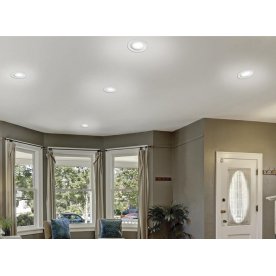 Встраиваемый светильник Luna 358030