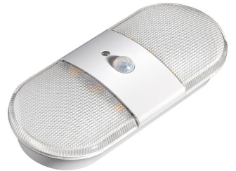 Встраиваемый светильник Madera 357441