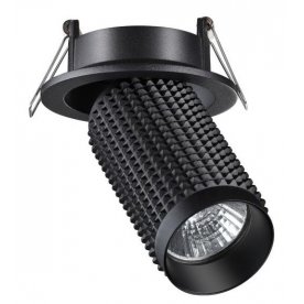 Встраиваемый светильник 370745