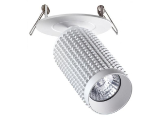 Встраиваемый светильник 370749