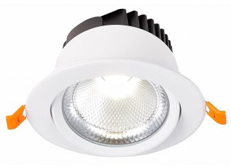 Встраиваемый светильник ST211.548.15.36