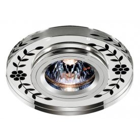 Встраиваемый светильник Mirror 369541