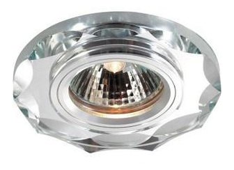 Встраиваемый светильник Mirror 369762